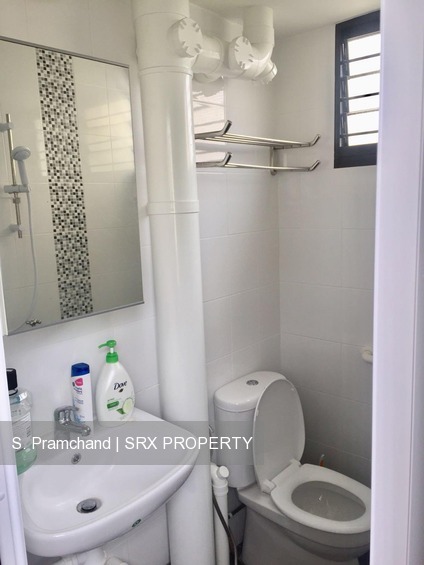 Blk 427 Ang Mo Kio Avenue 3 (Ang Mo Kio), HDB 4 Rooms #201546812